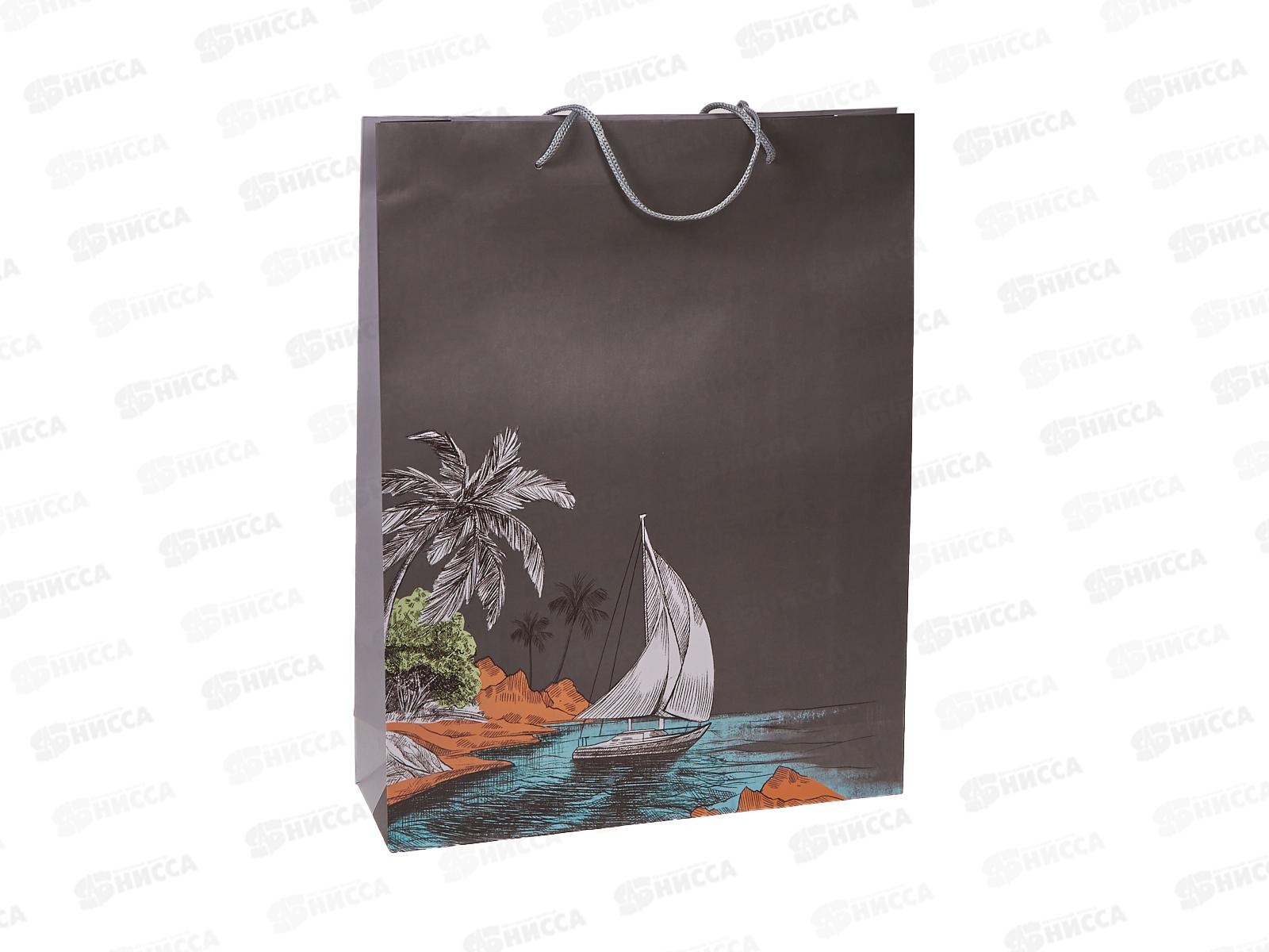 Пакет подарочный АД 33*42,5 0295.948