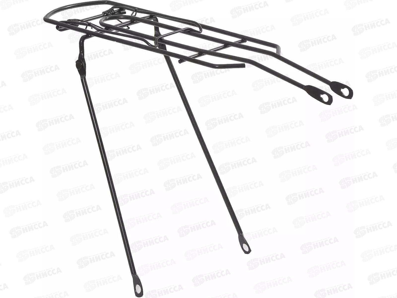 Багажник велосипедный 16&quot сталь, 283612    гб