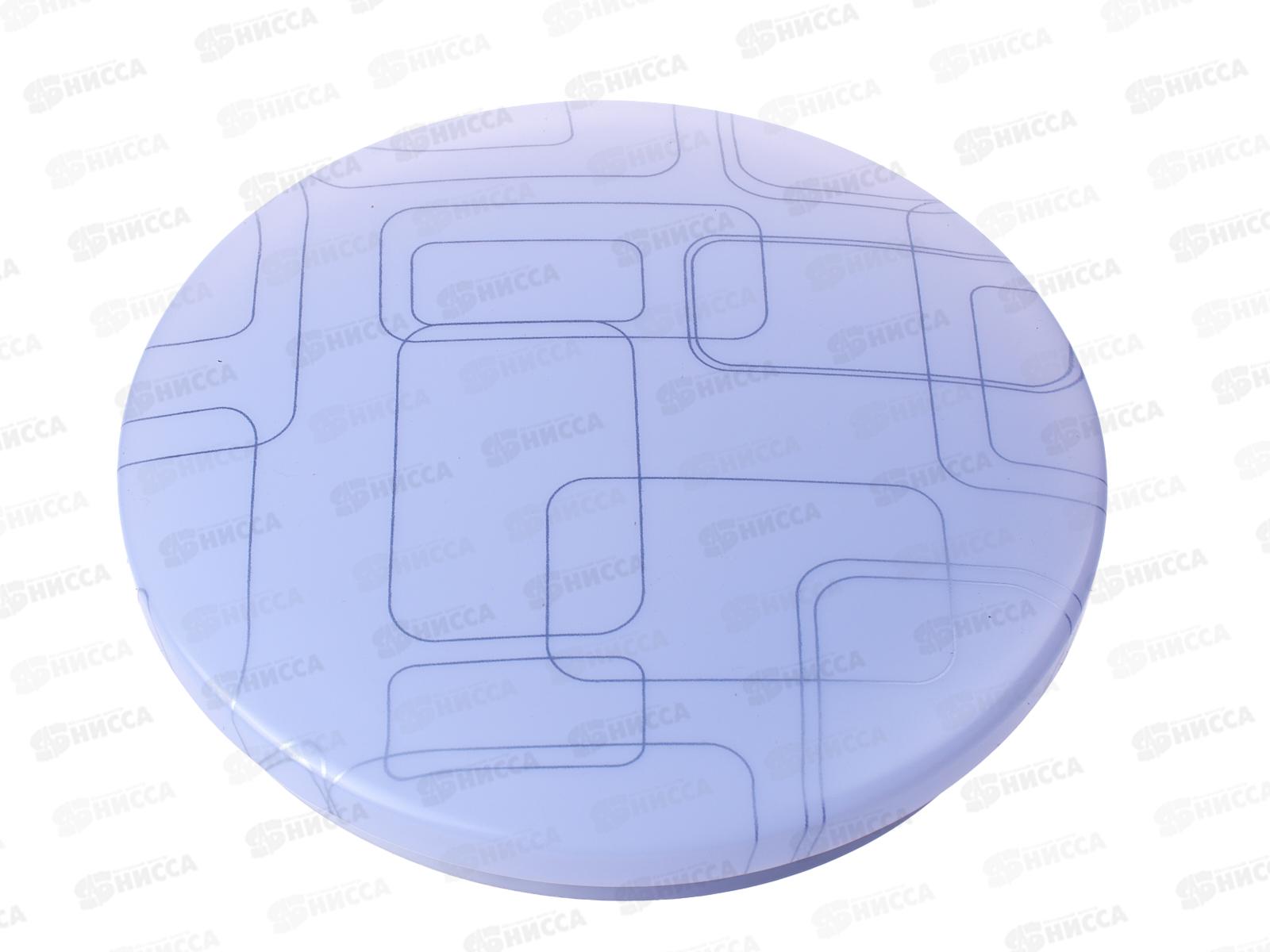 Светильник светодиодный ЭРА SPB-6 Slim 2 24-6K без ДУ 24Вт 6500К *20