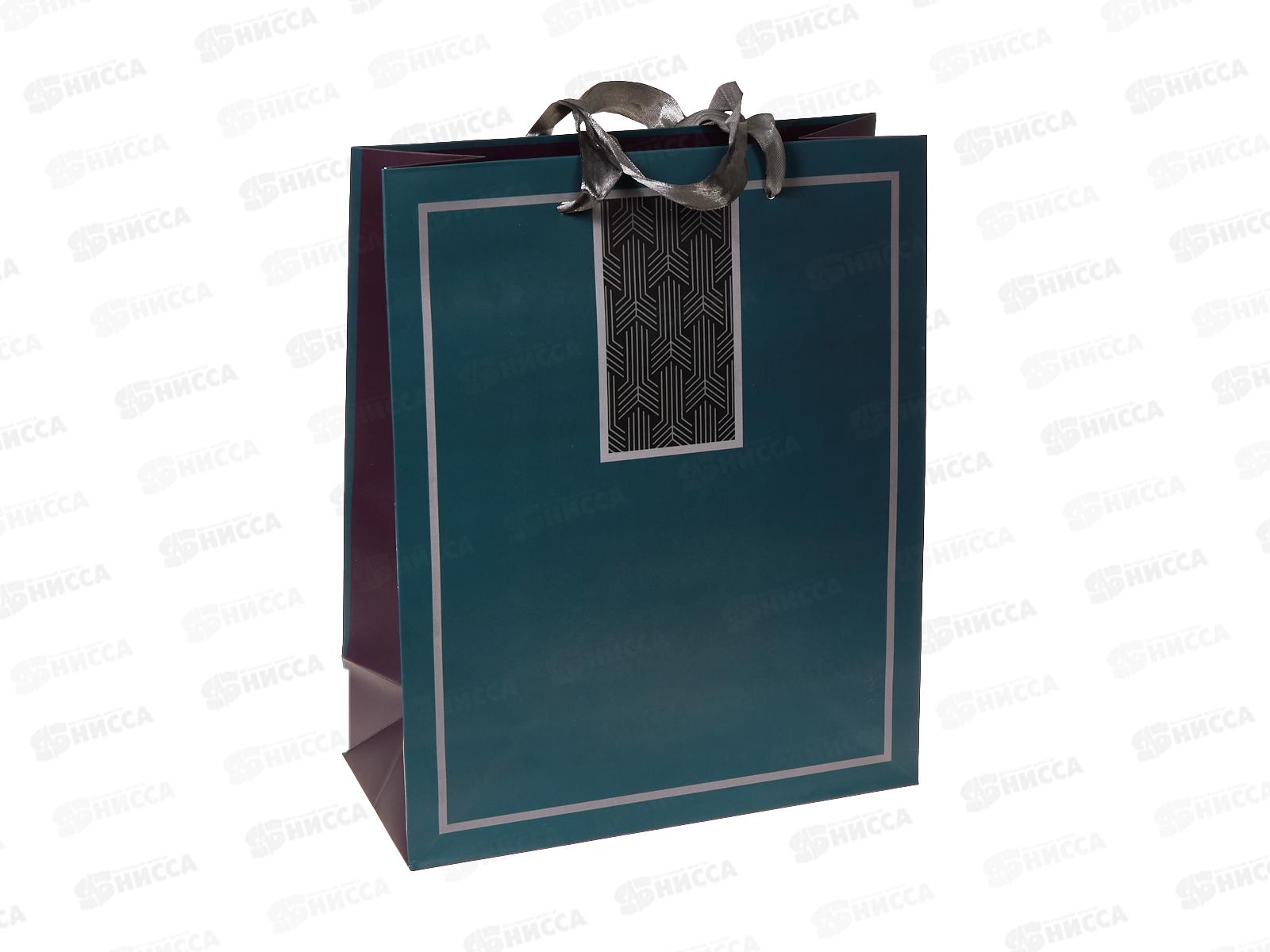 Пакет подарочный АД 26*32 Стандарт плюс 1310.661