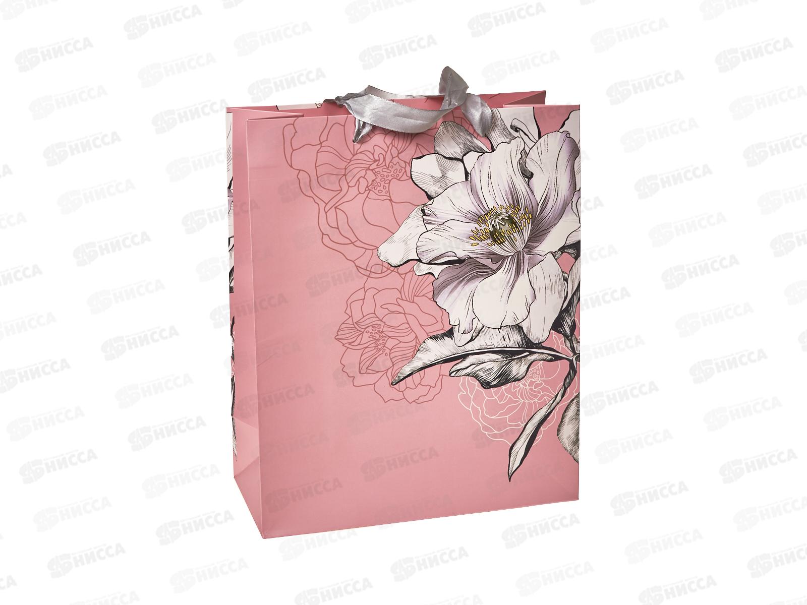 Пакет подарочный АД 26*32 Стандарт плюс 1310.663