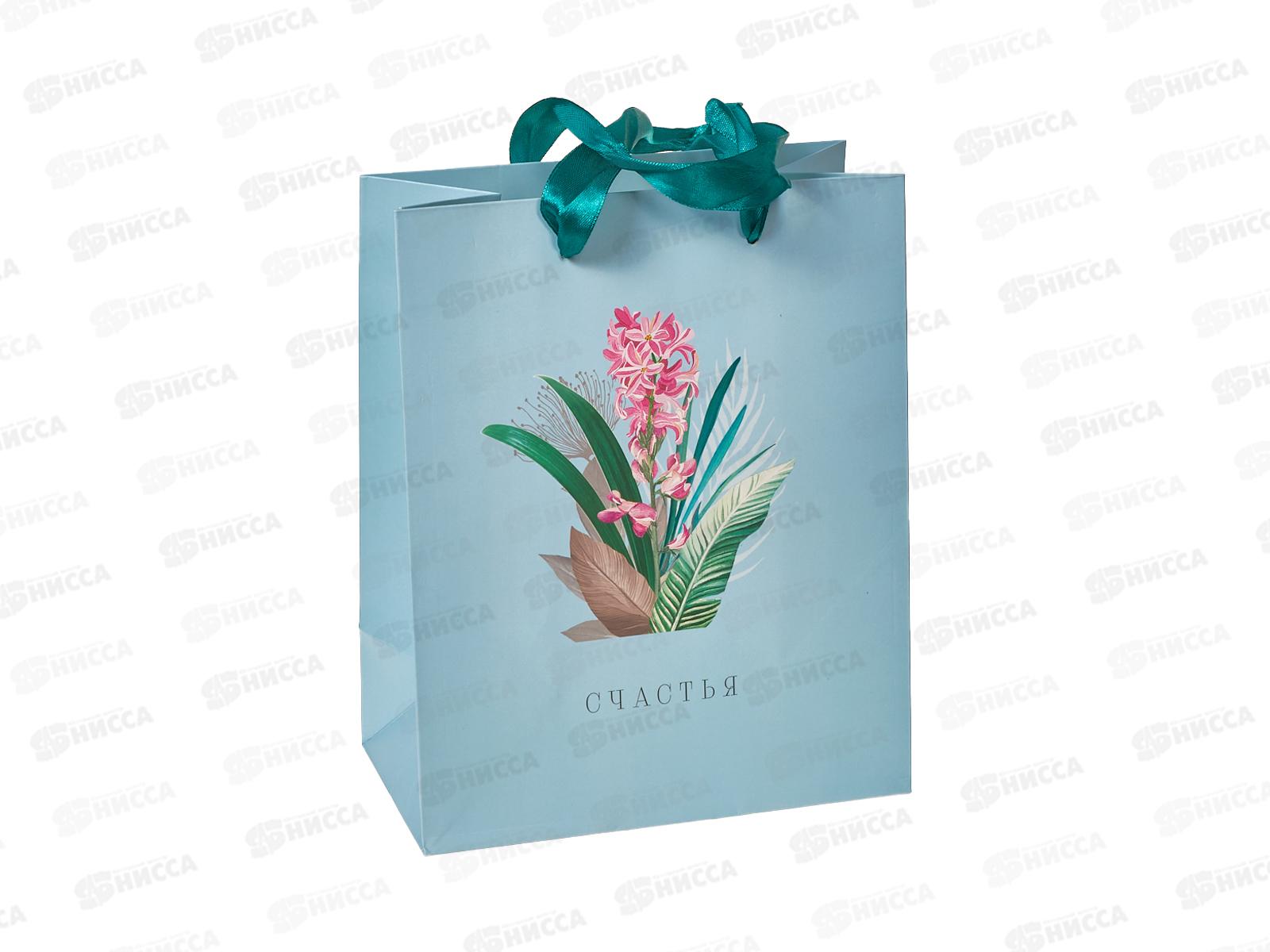 Пакет подарочный АД 18*22,3 Стандарт плюс 1312.670