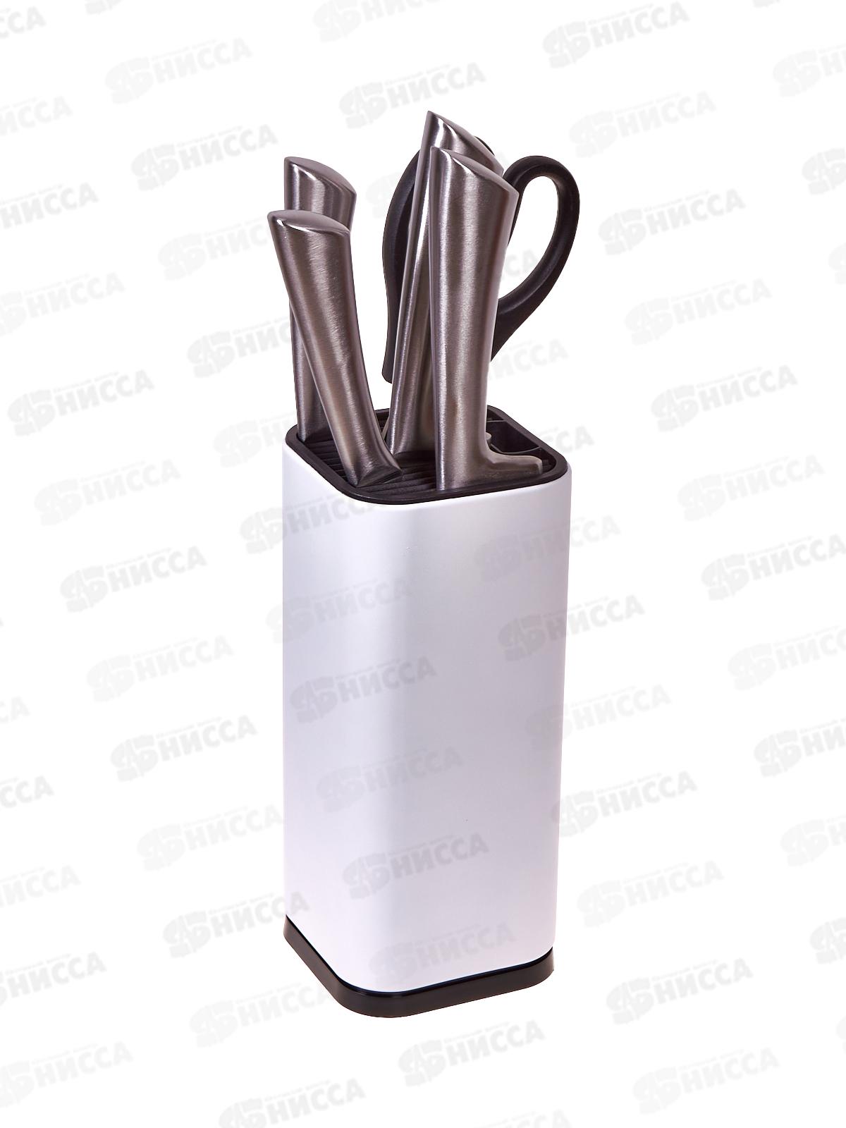 Набор ножей 6пр Ферра метал AST-004-HH-200