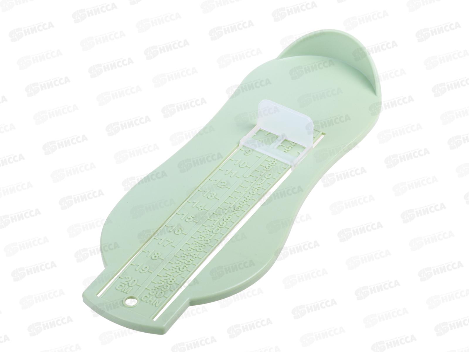 Измеритель стопы Фут 22*9*2,5см VL90-80 ндс