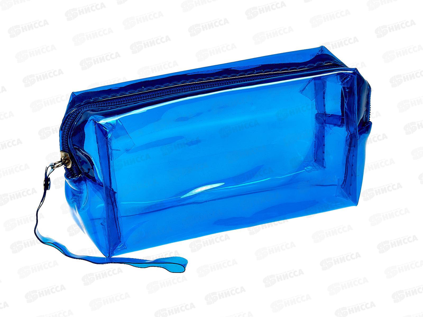 Косметичка-сумочка 17*8,5см (063801)    Ж