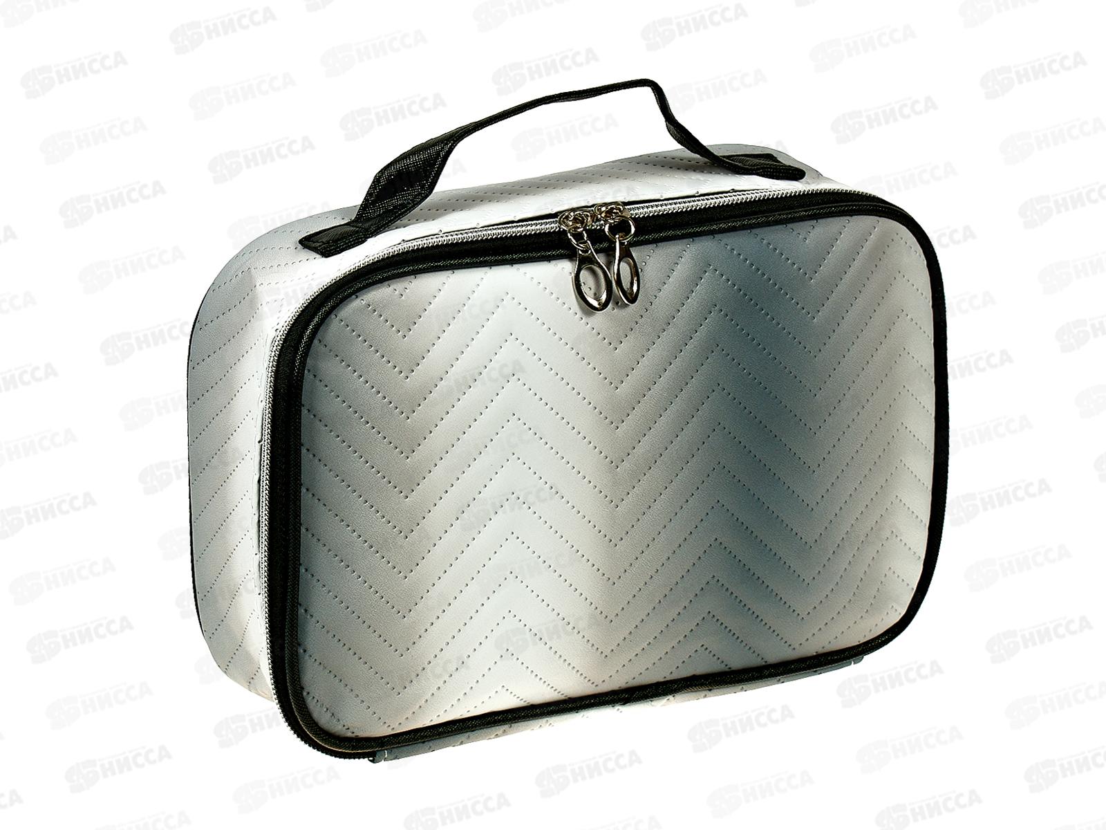 Косметичка-сумочка 24*16см (063802)    Ж