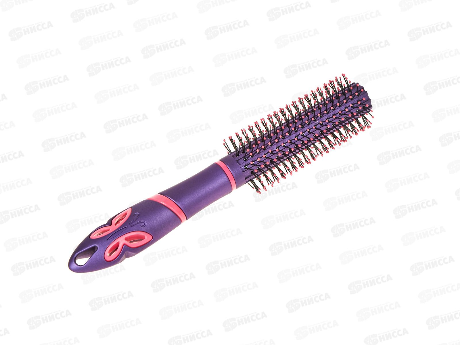 Ameli Расческа брашинг тонкий Бабочки 371.9511CE 767 *12