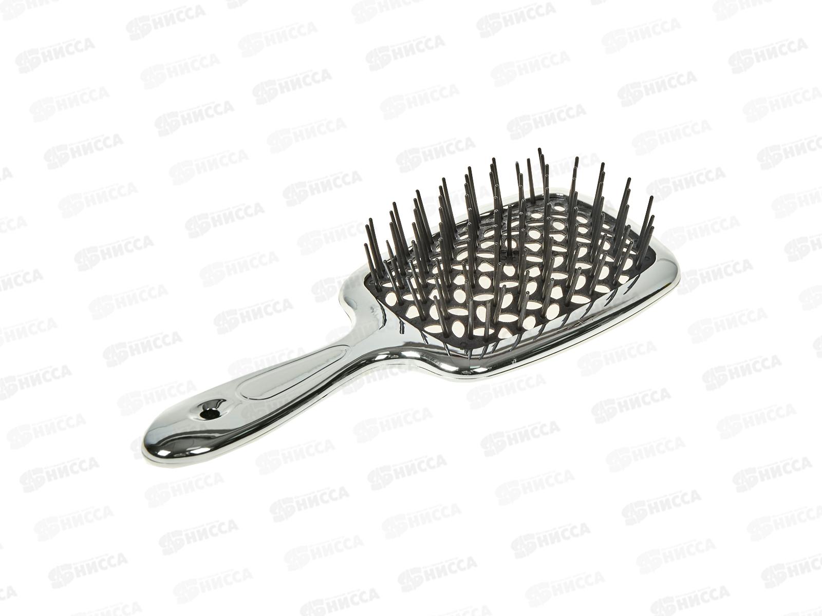 Ameli Расческа вент для бережного ухода Серебро PSJ0123 342