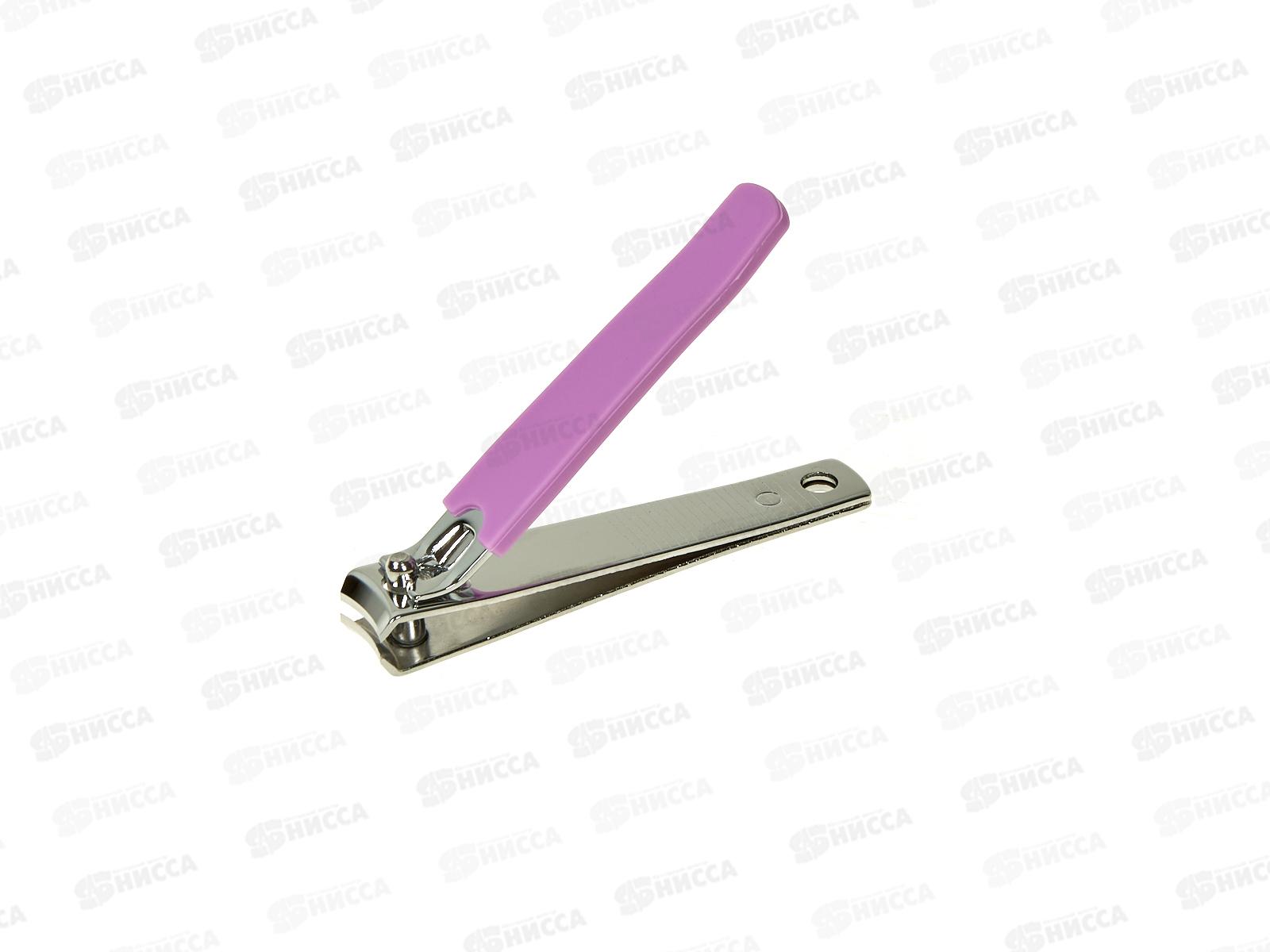 Ameli Клиппер педикюрный силикон лого неон PB10204 3591