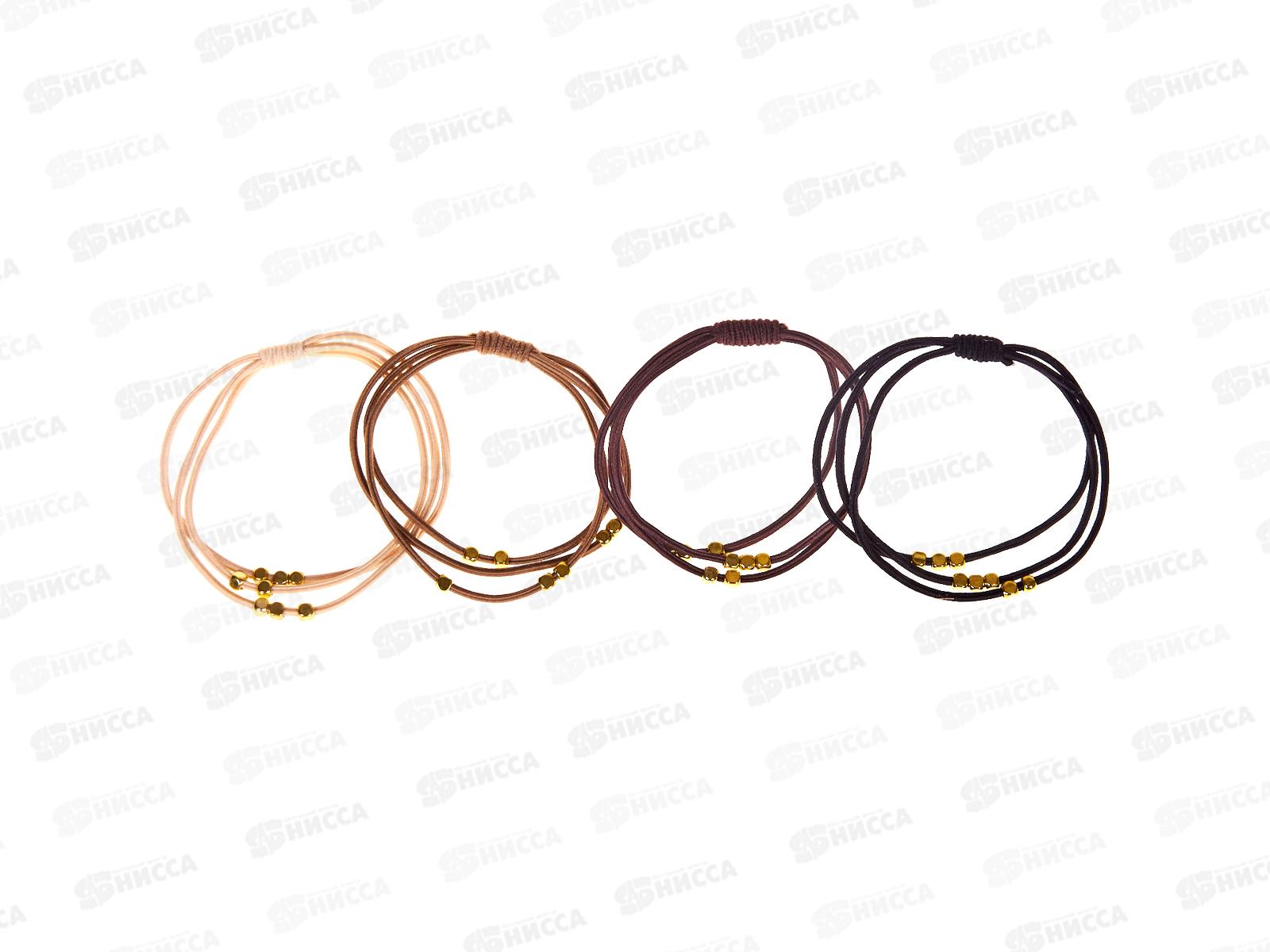 Ameli Набор резинок для волос 12шт WHB8424-3S 0173