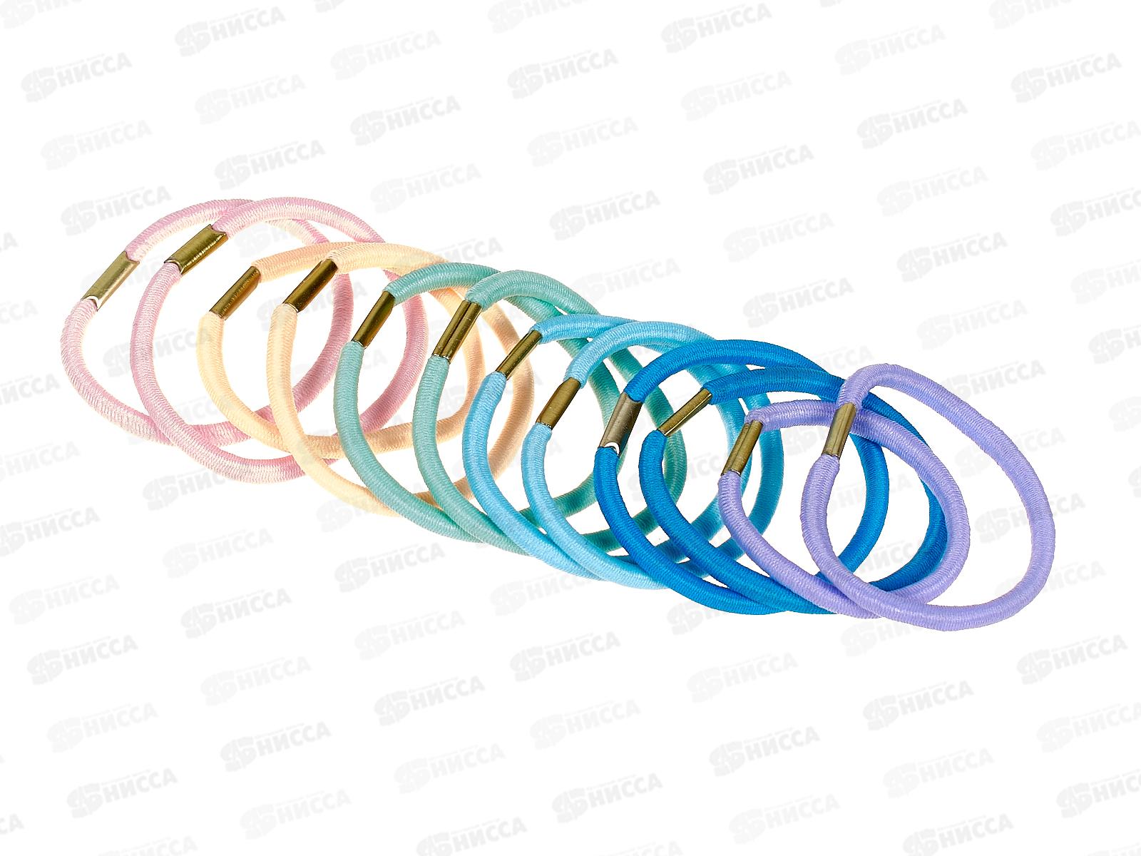 Ameli Набор резинок для волос детские 12шт РА2 WHB84242-2H 7611