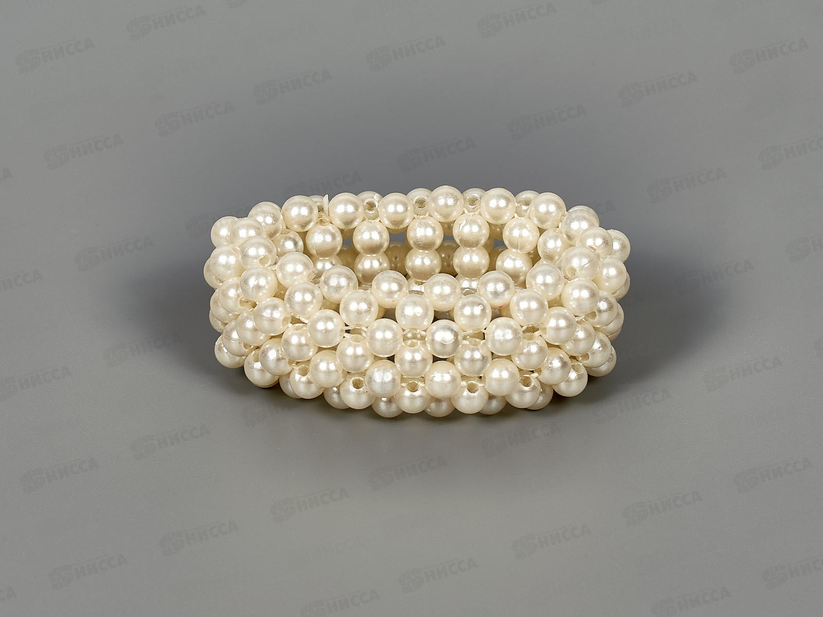 Ameli Резинка для волос Жемчуг WAT19968-6 7640