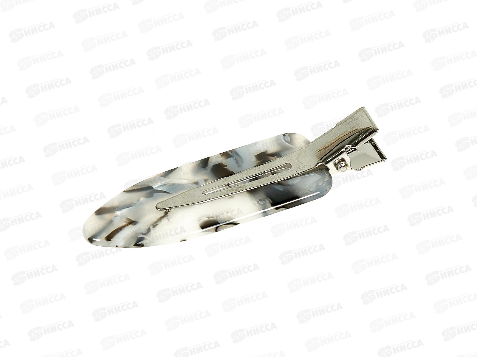 Ameli Заколка для волос мрамор WHB22232-22 5461