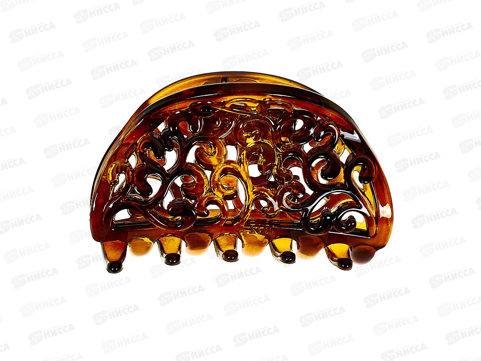 Ameli Краб для волос 7см Ажур РА1 WAT17510-26 4528