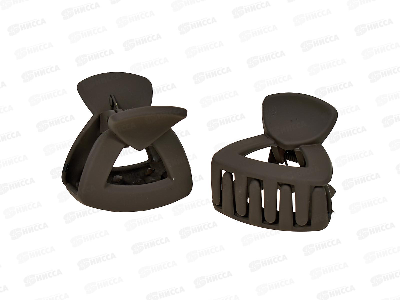 Ameli Краб для волос набор 2шт Трапеция WHB181266-37 5516