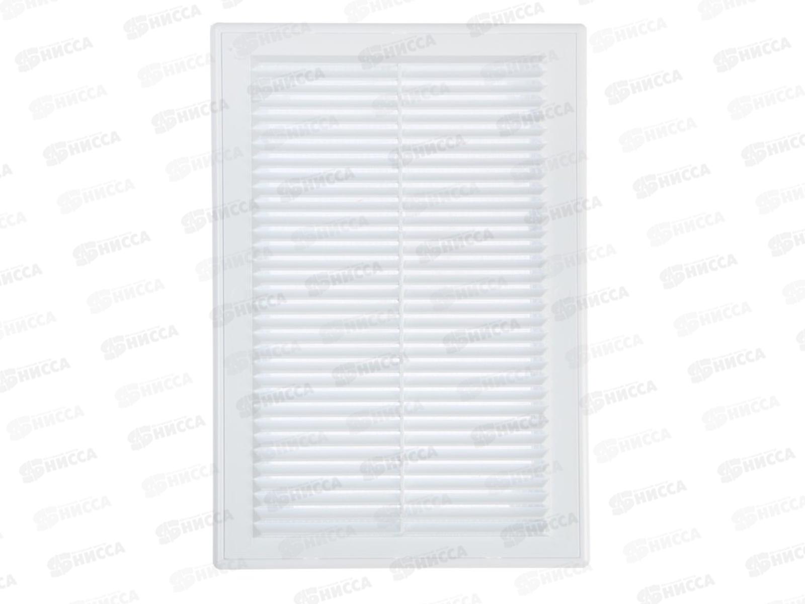 Решетка вентиляционная в рамке 206*300мм   *90