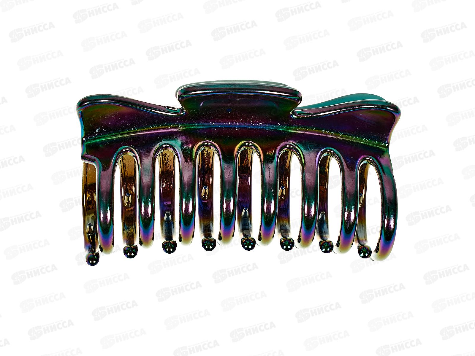 Ameli Краб для волос 9см переливы WAT20968-22 3284