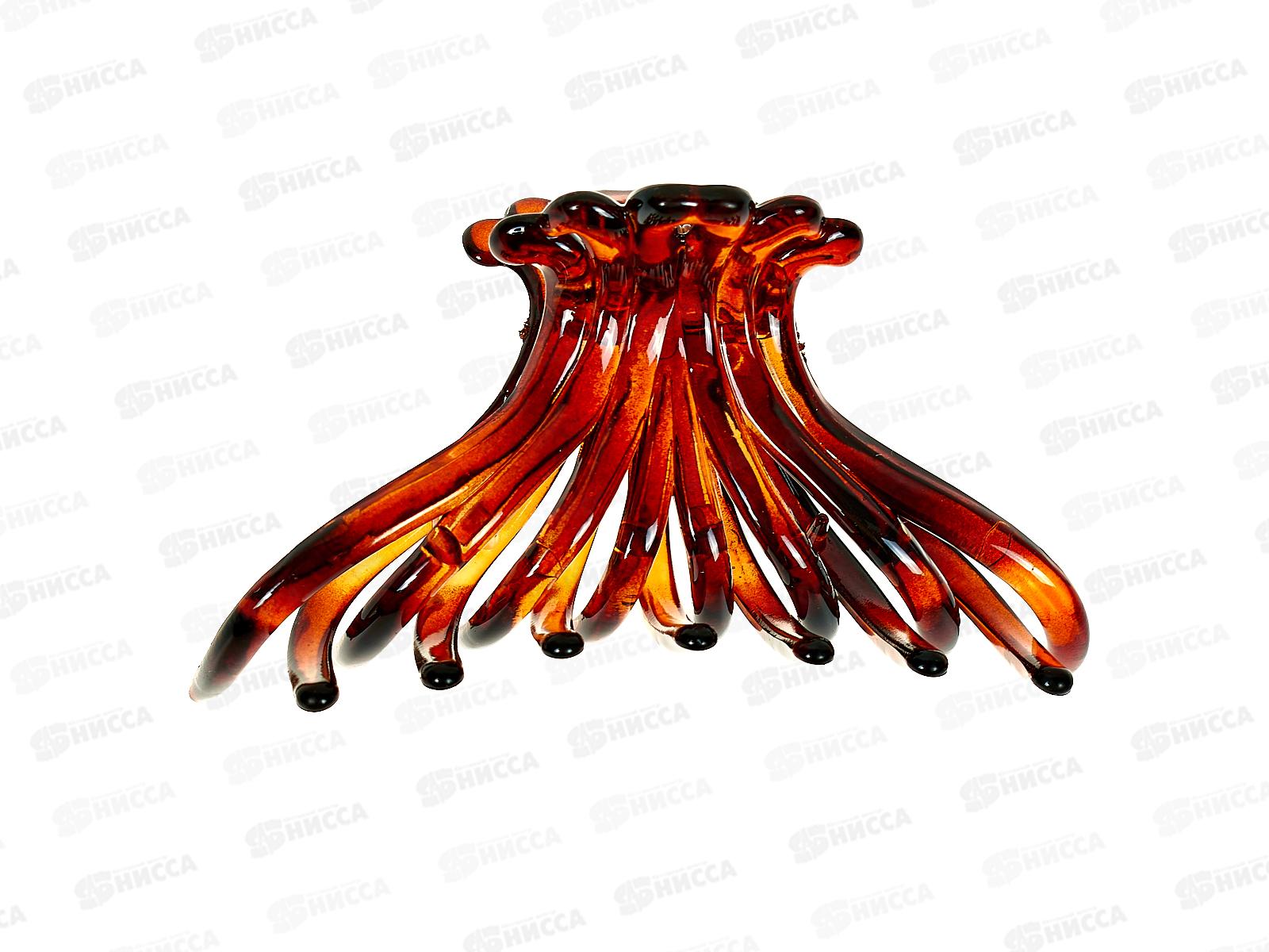 Ameli Краб для волос 9см Черепаха WAT20968-40 3297