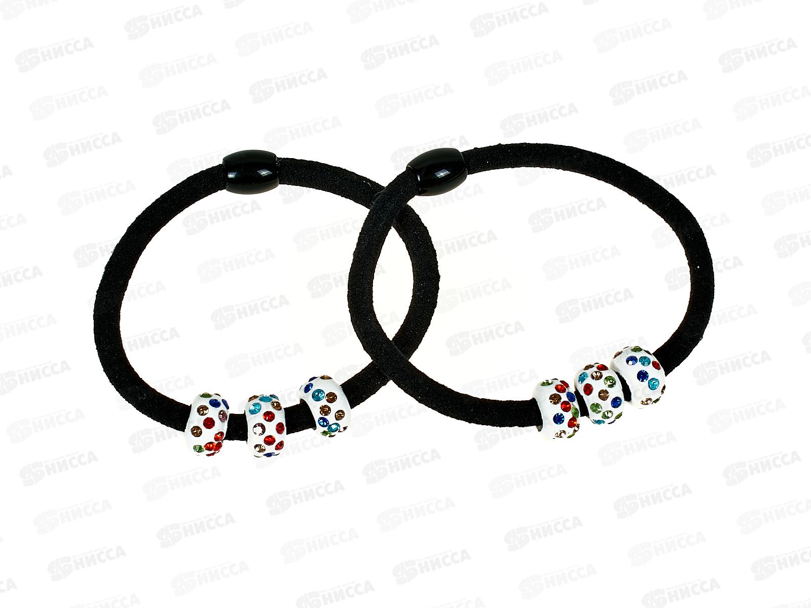 Ameli Набор резинок для волос 2шт Пандора РА1 WHB20744-60 9528