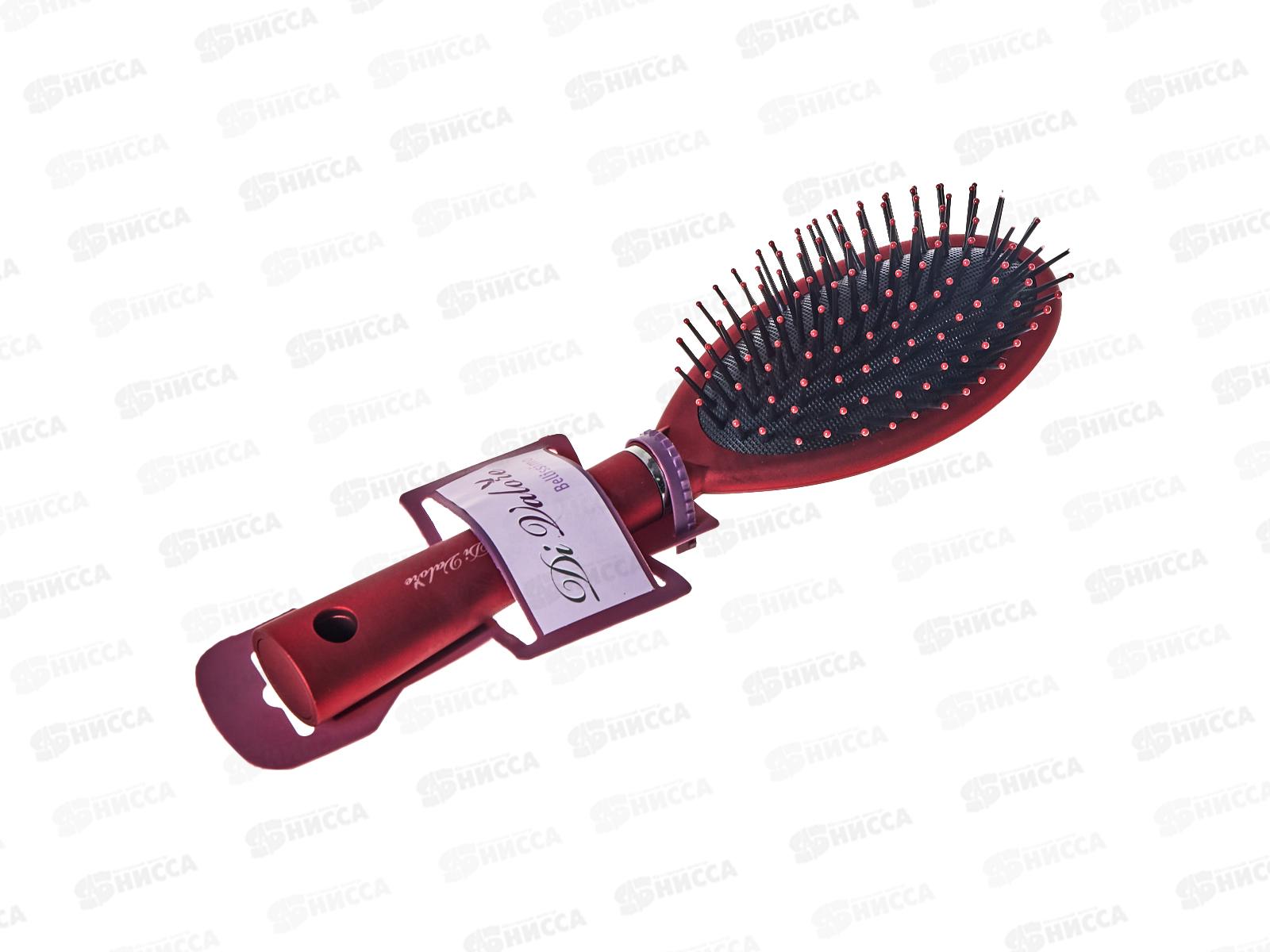 Расческа массажная  23,9см 301-035#3 *12