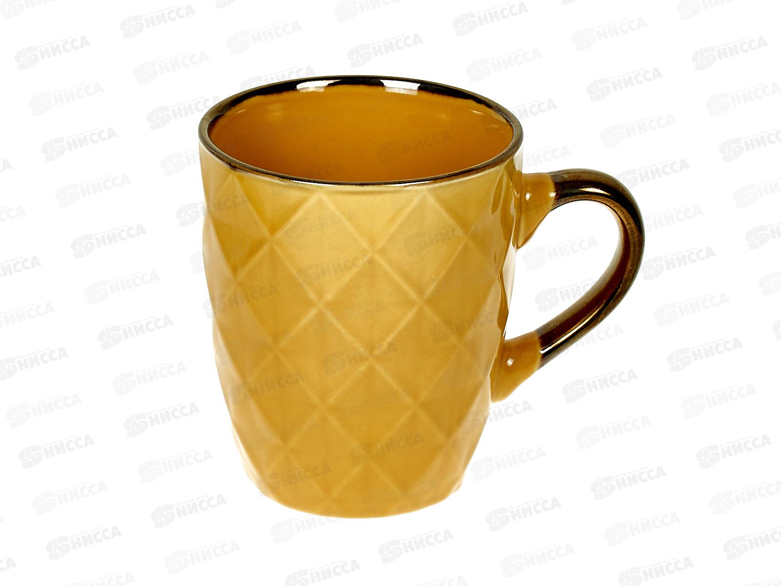 Кружка 350мл керамика 70152 *48