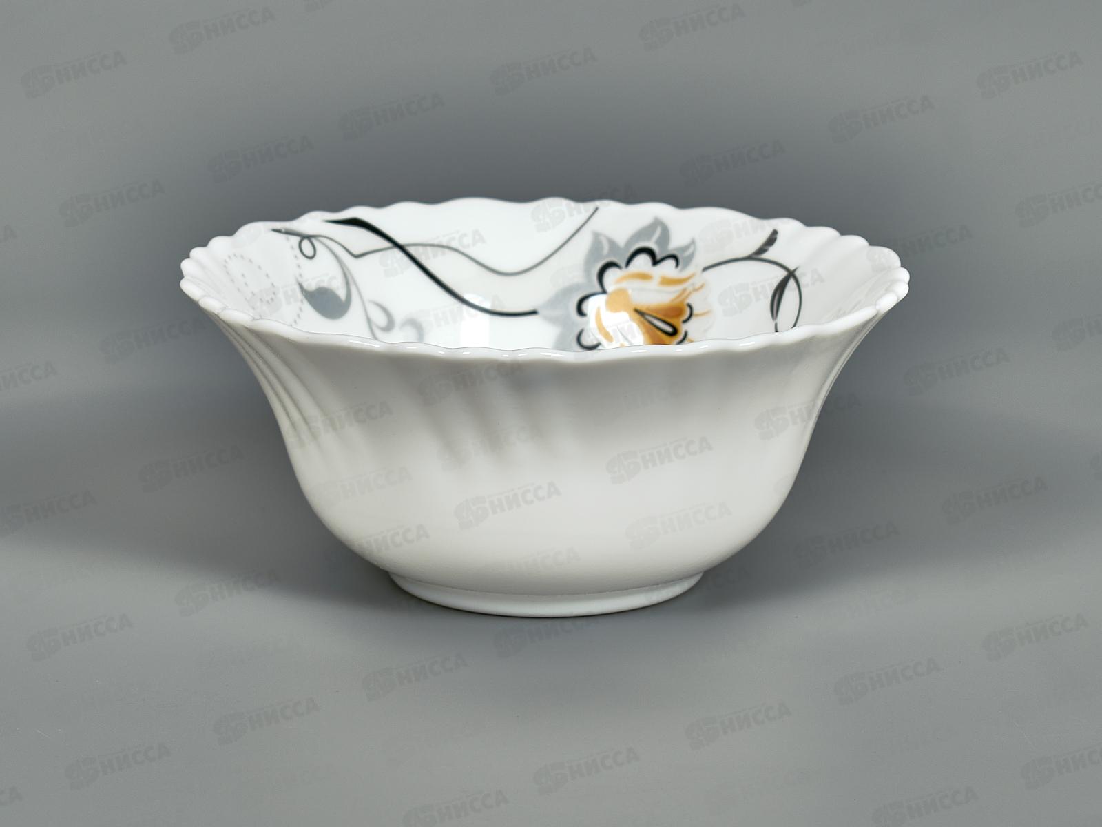 Салатник LHW50-130312 Шахеризада 12,5см v-300мл 745260