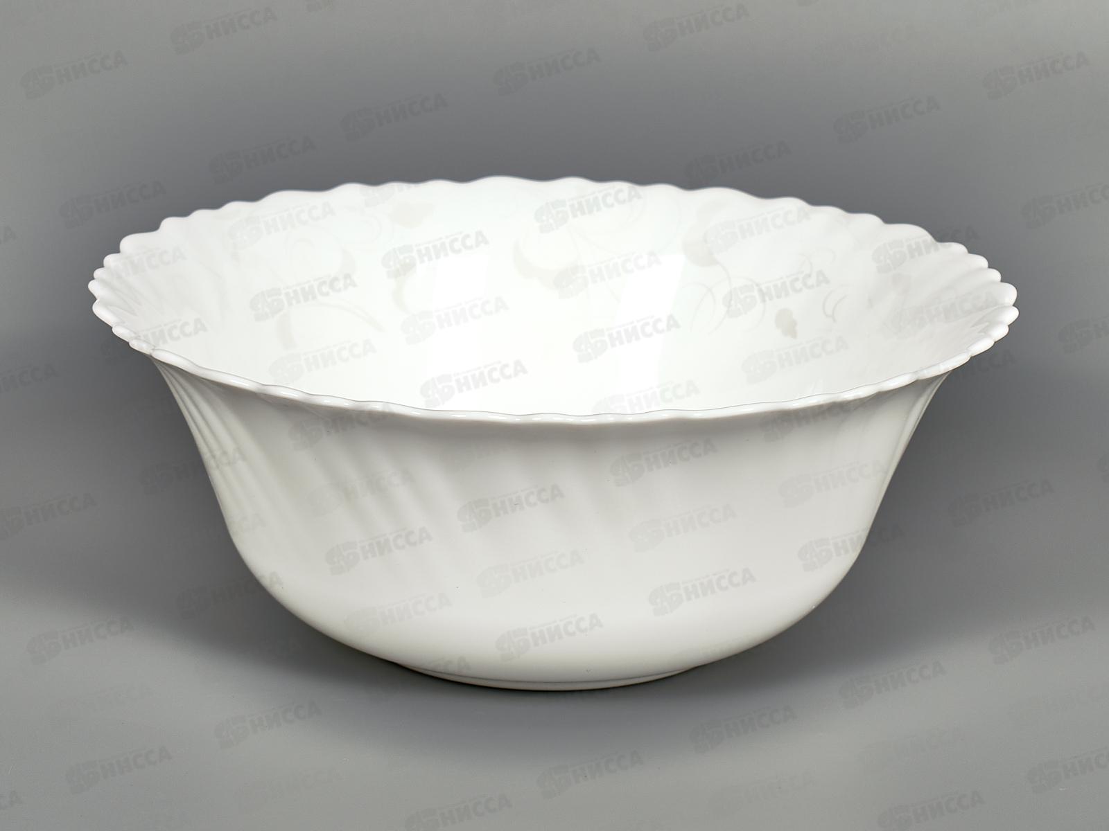 Салатник LHW80-130313 Арабеска 20см v-1200мл 923505