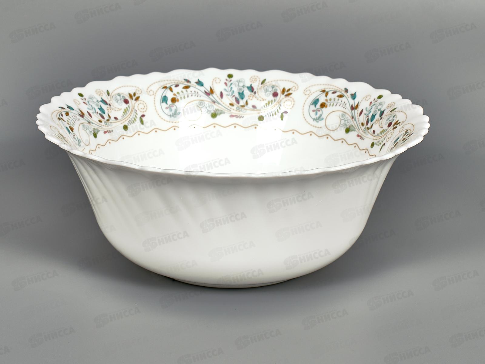 Салатник LHW80-K170604 Сканди 20см v-1200мл 968452