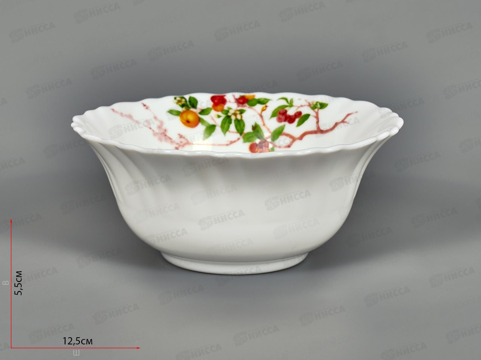 Салатник LHBW-50-7005 12,5см 300мл Ranel 228025