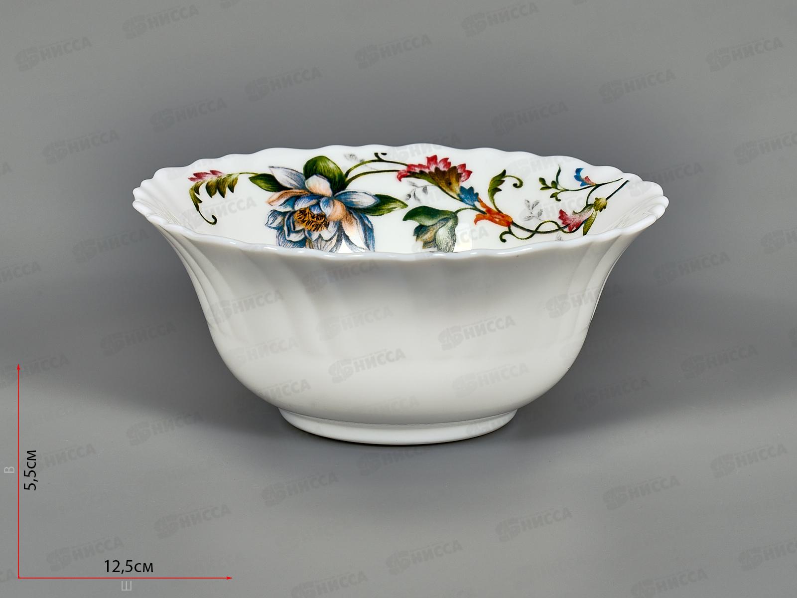 Салатник LHBW-50-6798 12,5см 300мл Batic 228013