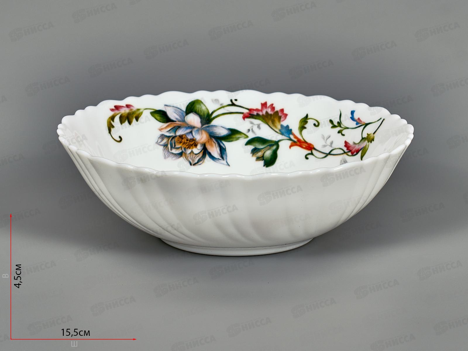 Салатник LTW-60-6798 15см 500мл Batic 228014