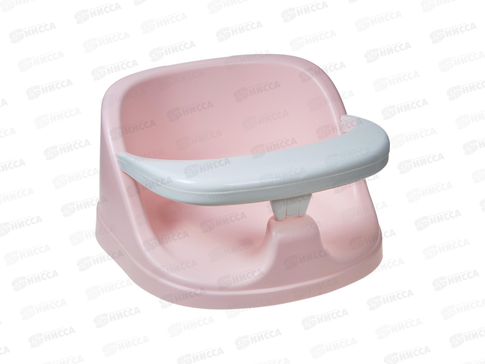 Сиденье для купания &quotKinder&quot 360*315*185мм св-роз 221501307/01