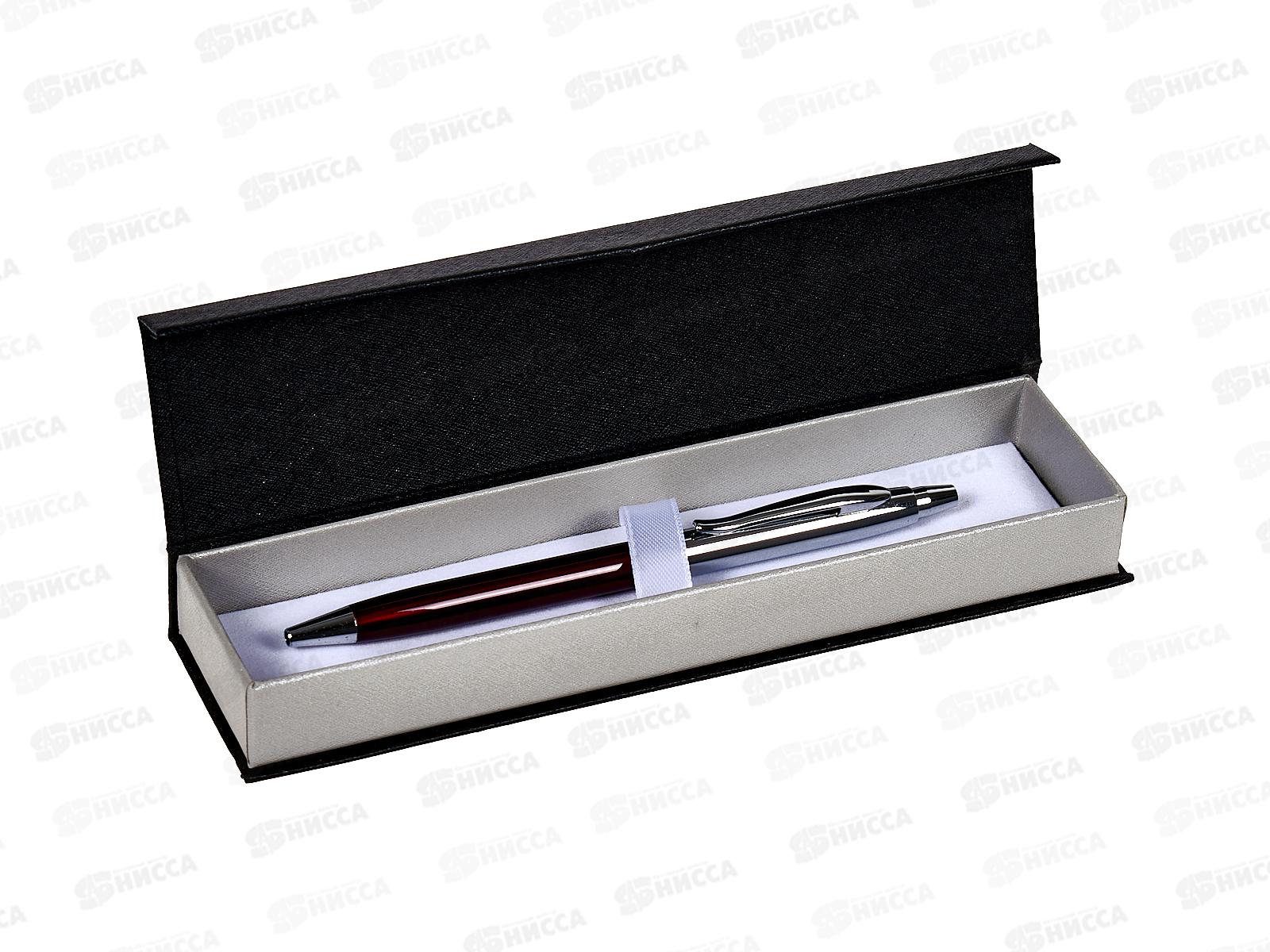 Ручка подарочная MAZARI Stand sr, синяя, 0.7мм, M-7759-70 *24/576