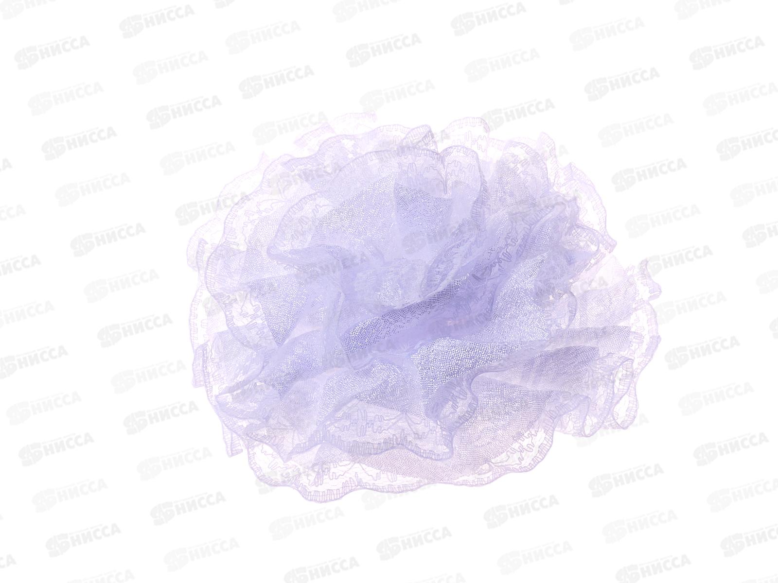 Резинка  д/в &quotШкольница&quot бант кружева 11см белый 7915743