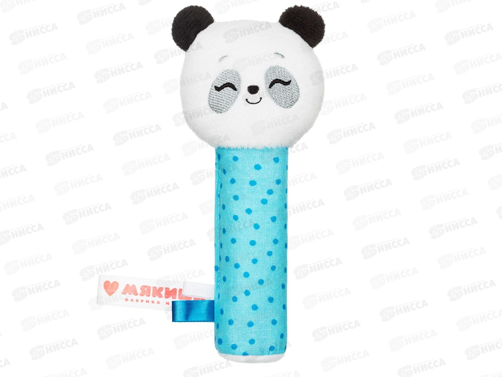 Мякиши пищалка Пандочка Гучи 588