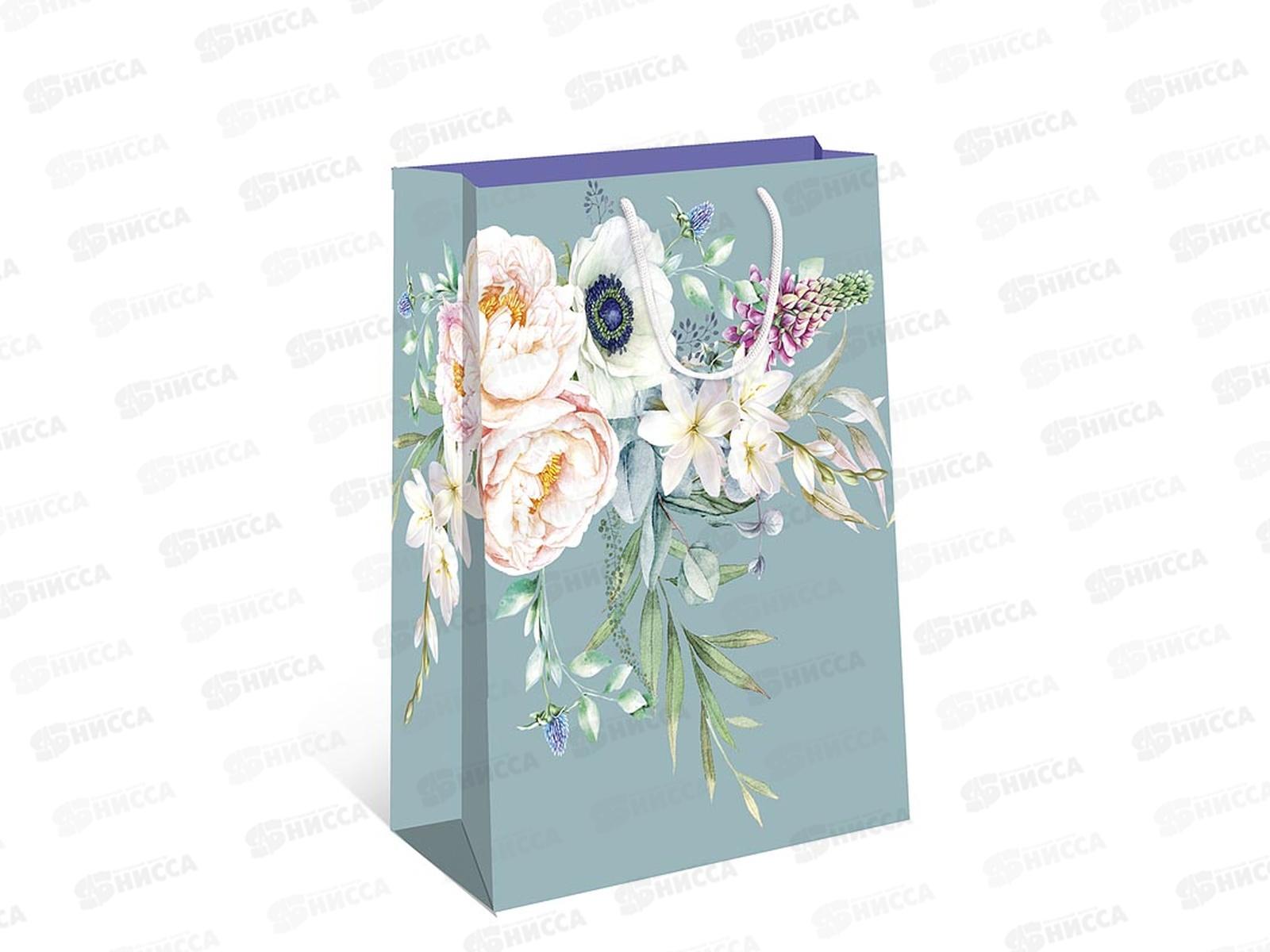 Пакет подарочный АД 26*32 0293.991