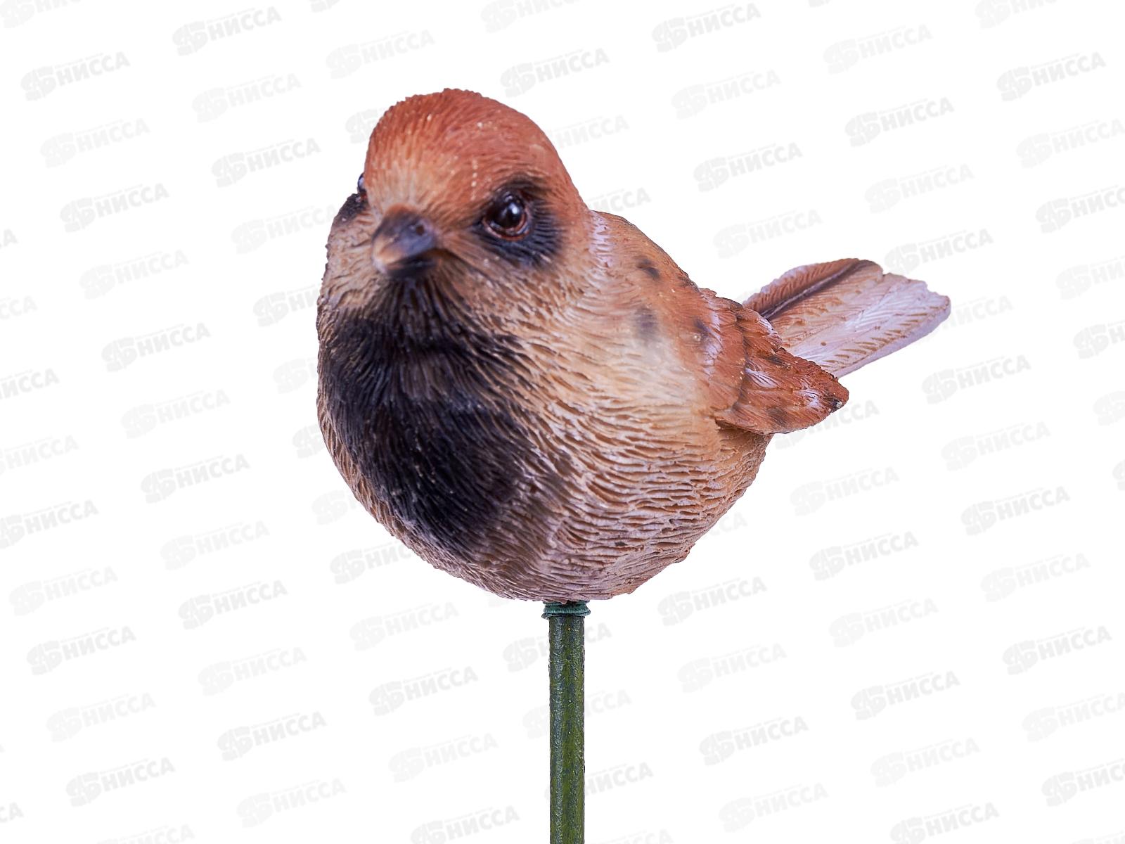 Штекер садовый &quotПтицы&quot 40см стержне 153-162 г