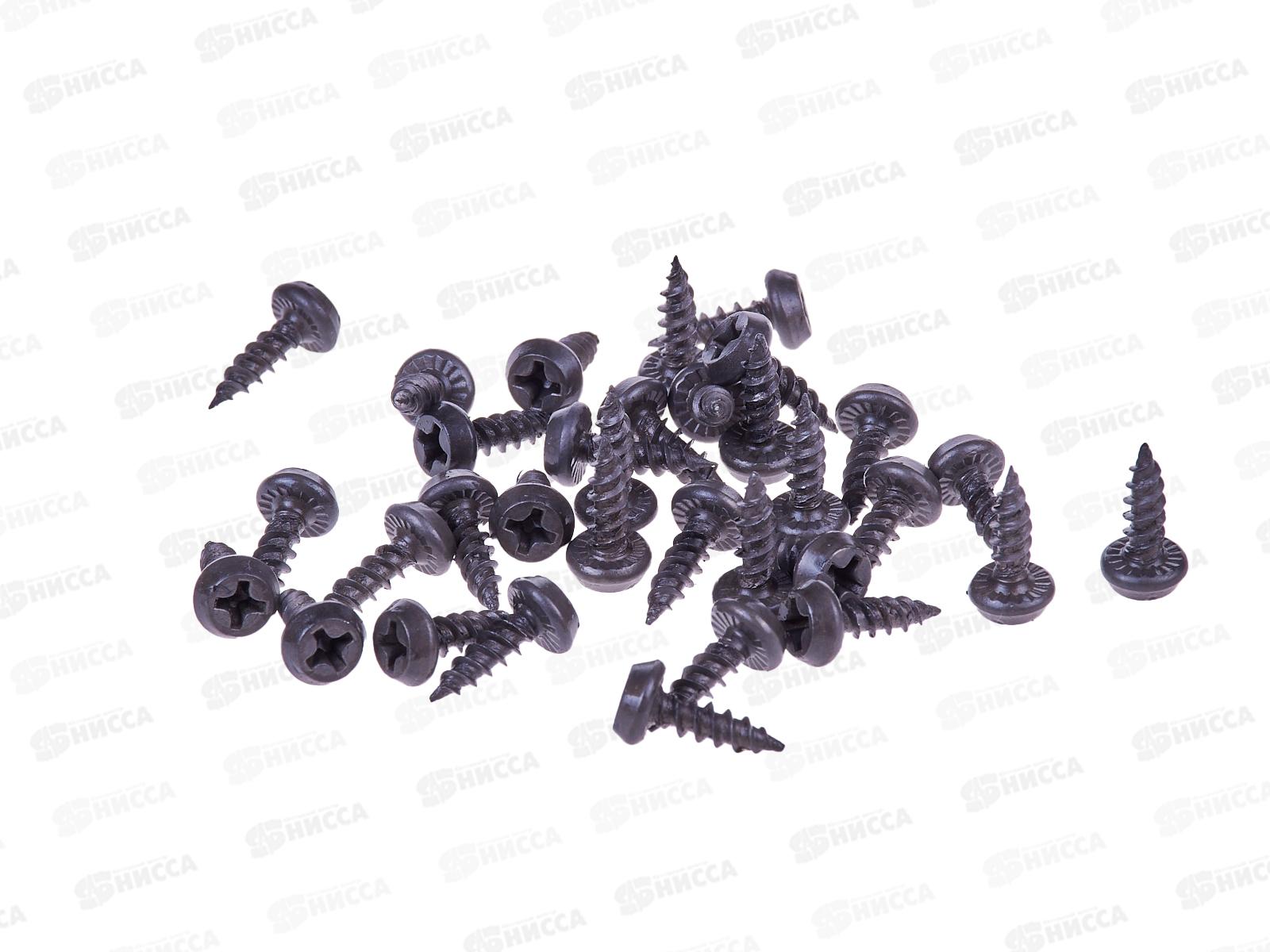 Саморез  СВФС ШСММ 3,5*11 (900шт) острый*32