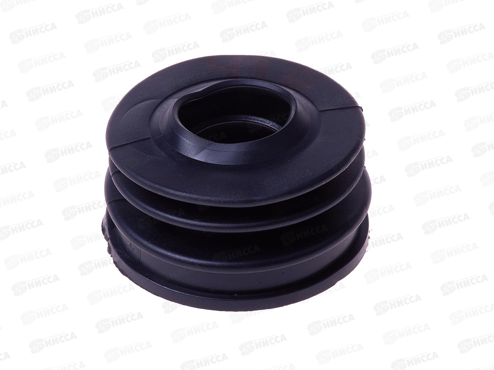 Манжета переходная 25х50 трехлепестковая