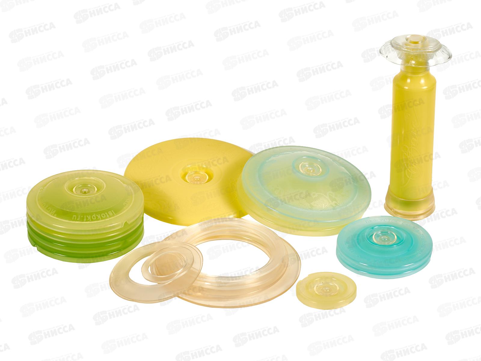 ВАКС -Лимон (блистер) Вакуумная система