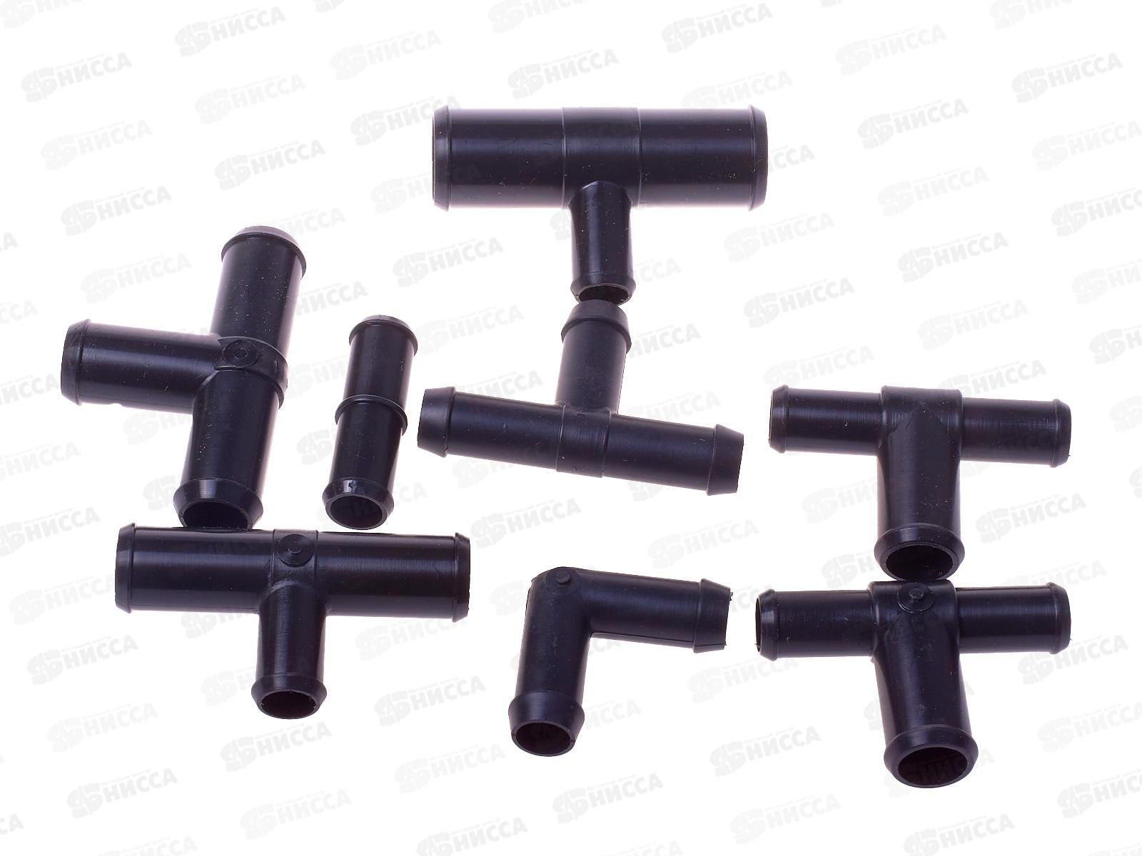 Набор соединителей шлангов НСШ-22