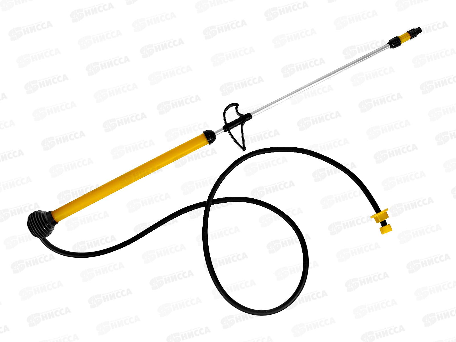 Опрыскиватель гидравлический ручной ОГ-308