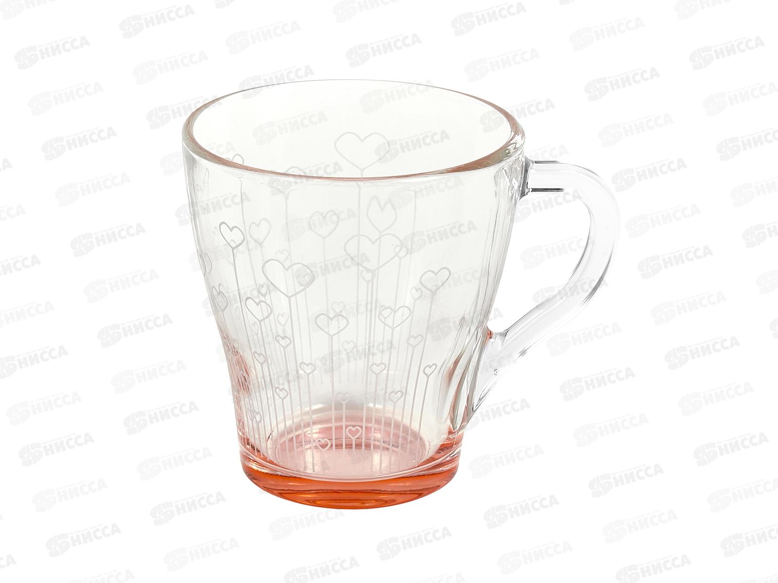 Кружка 250мл 1649-ГН9 Эмпатия *12