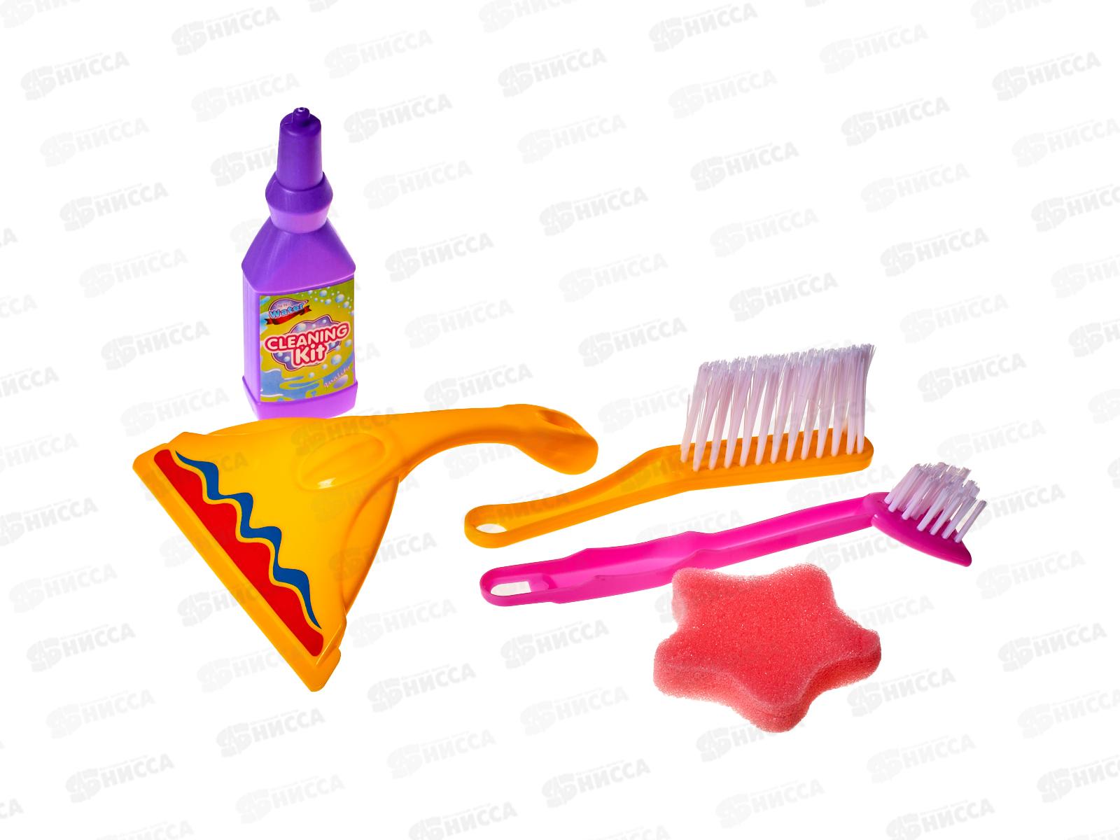 Набор Маленькая хозяйка №WF963 пакет 41,5*18*4