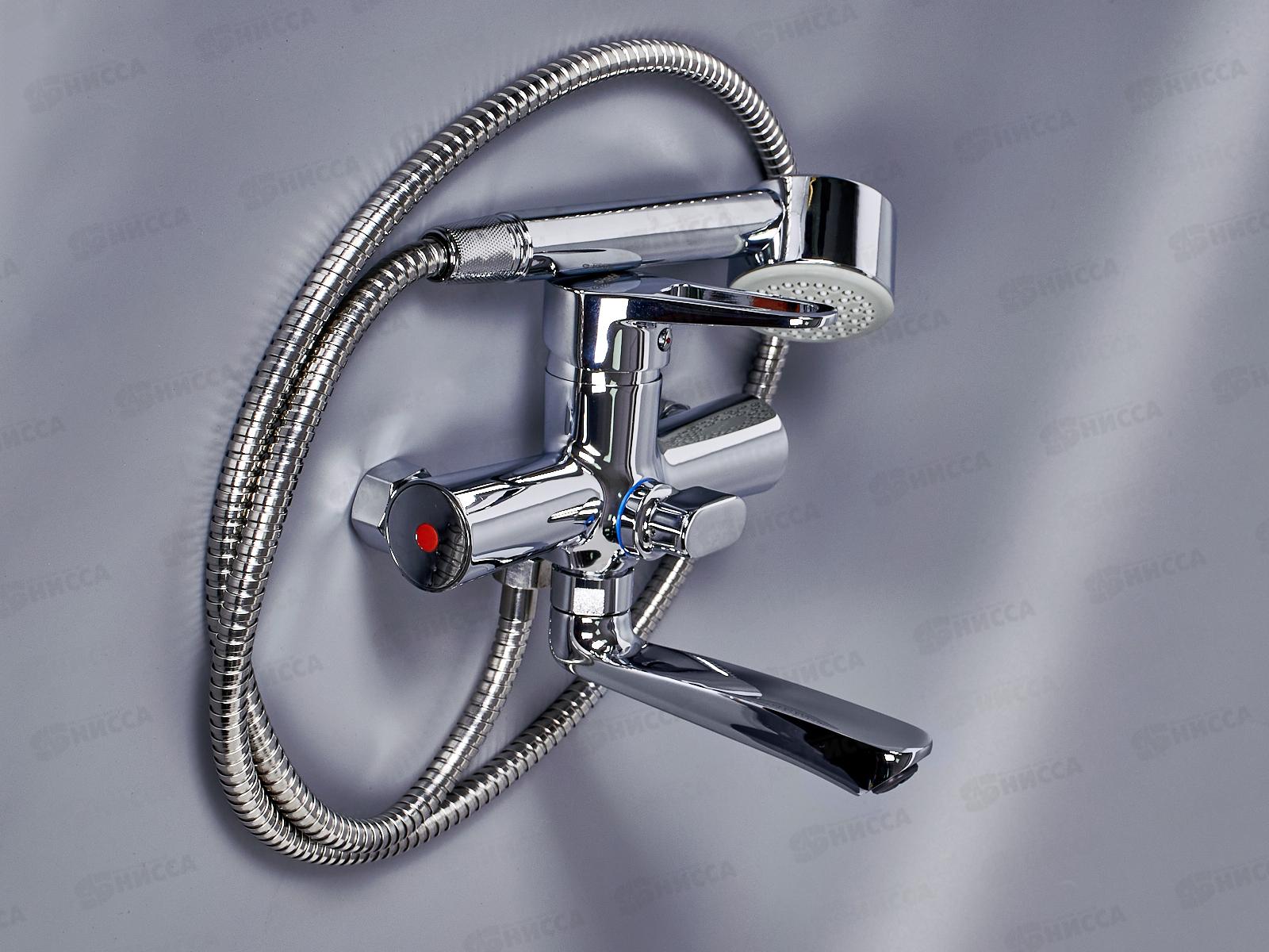 Смеситель для ванны G.lauf картридж d35, NUD3-A045  *10