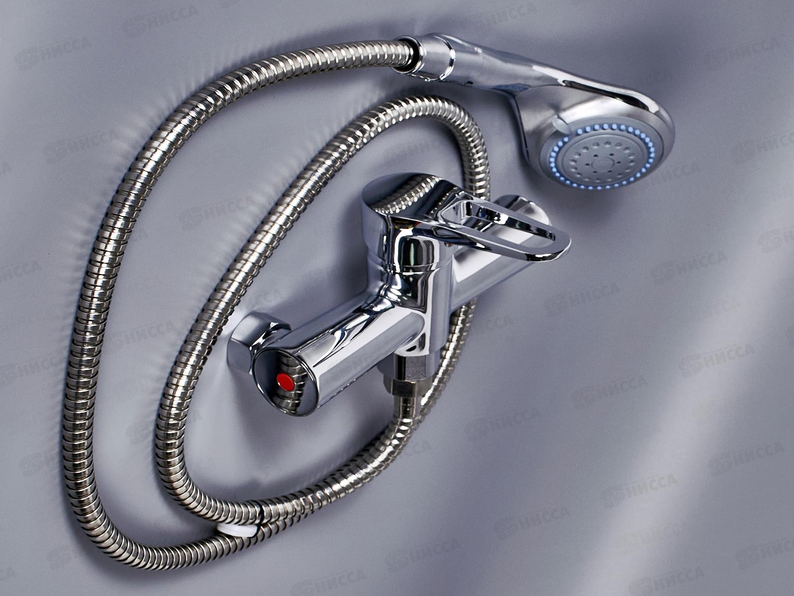 Смеситель для душа G.lauf картридж d35, NUD5-A045  *10