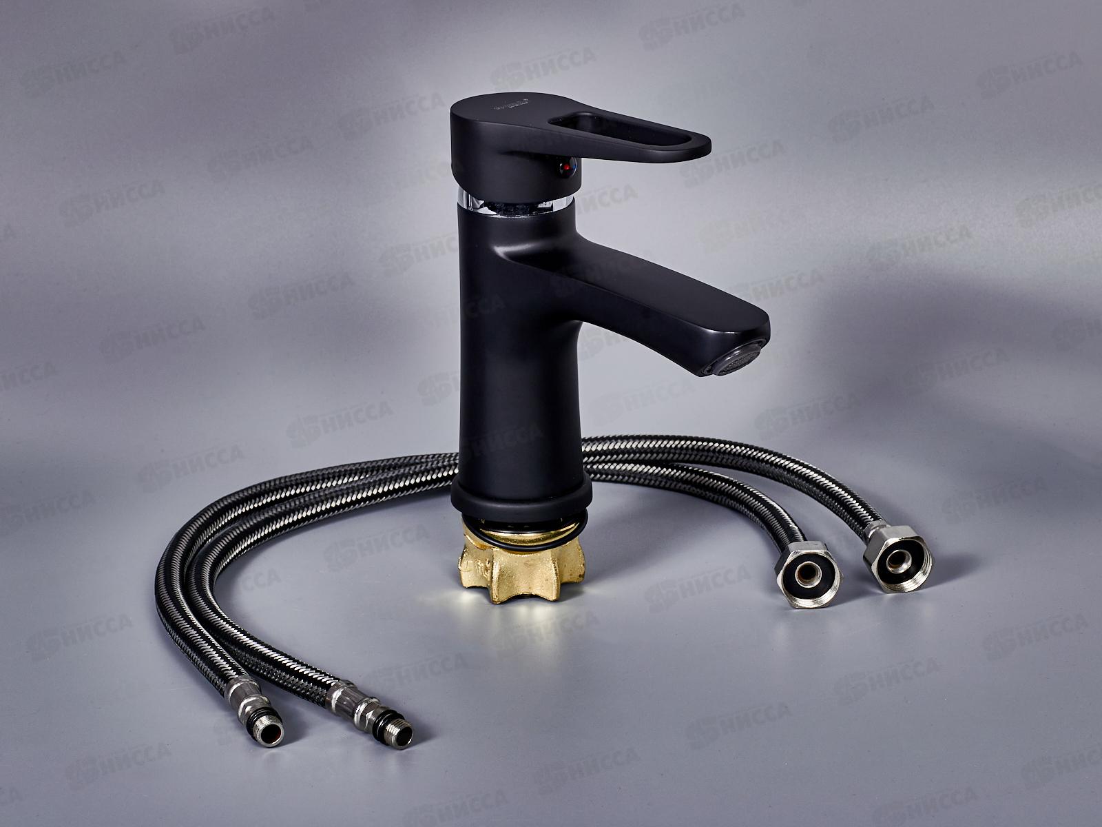 Смеситель для умывальника G.lauf картридж d35, NUD1-A045YB  *10