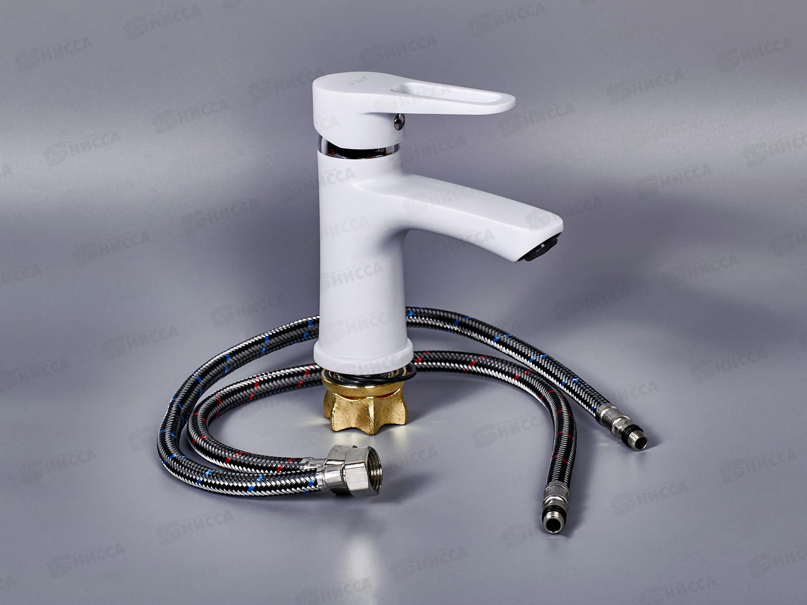 Смеситель для умывальника G.lauf картридж d35, NUD1-A045YW  *10