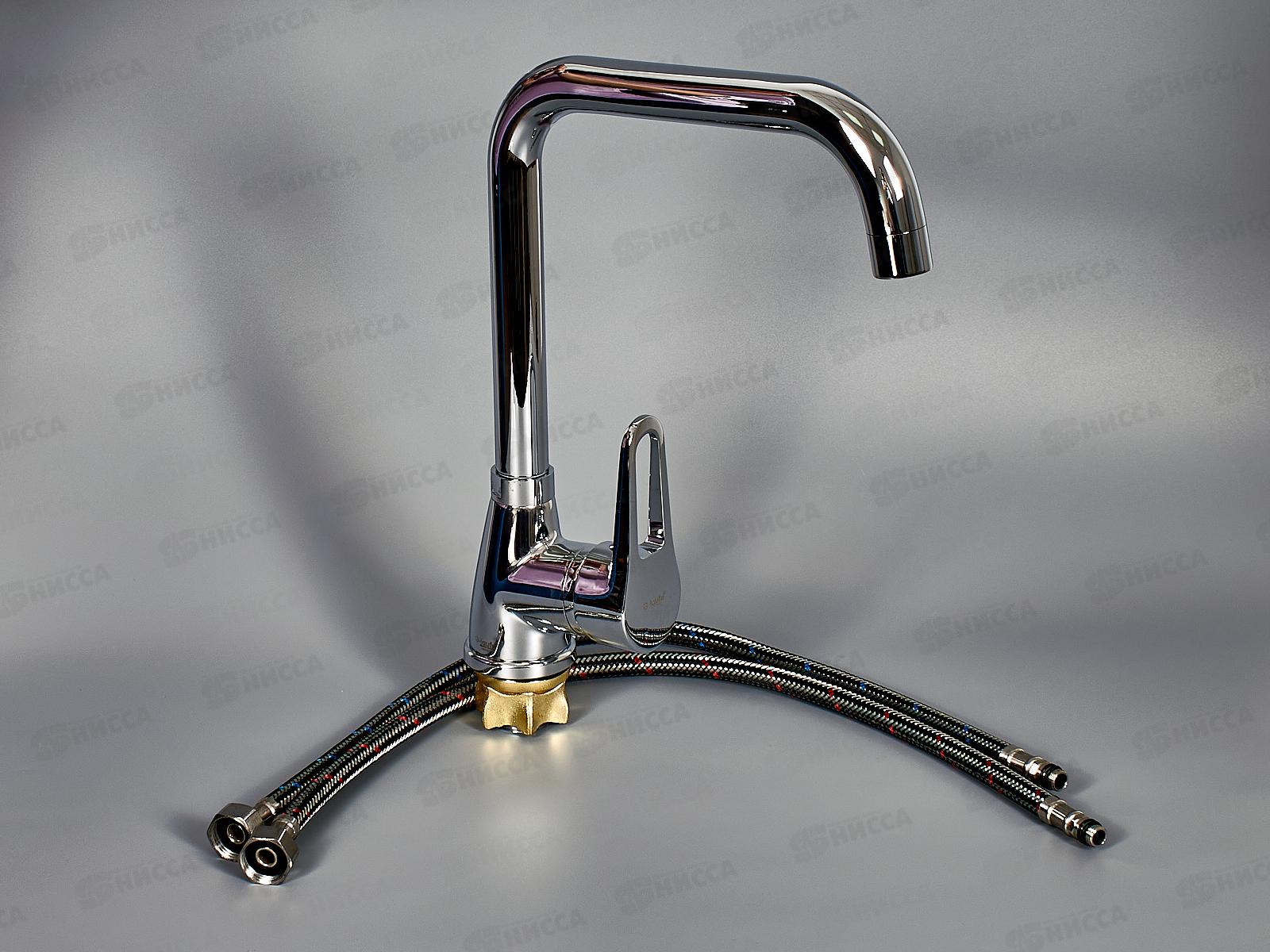 Смеситель для кухни G.lauf картридж d35, ZOP4-A045  *10