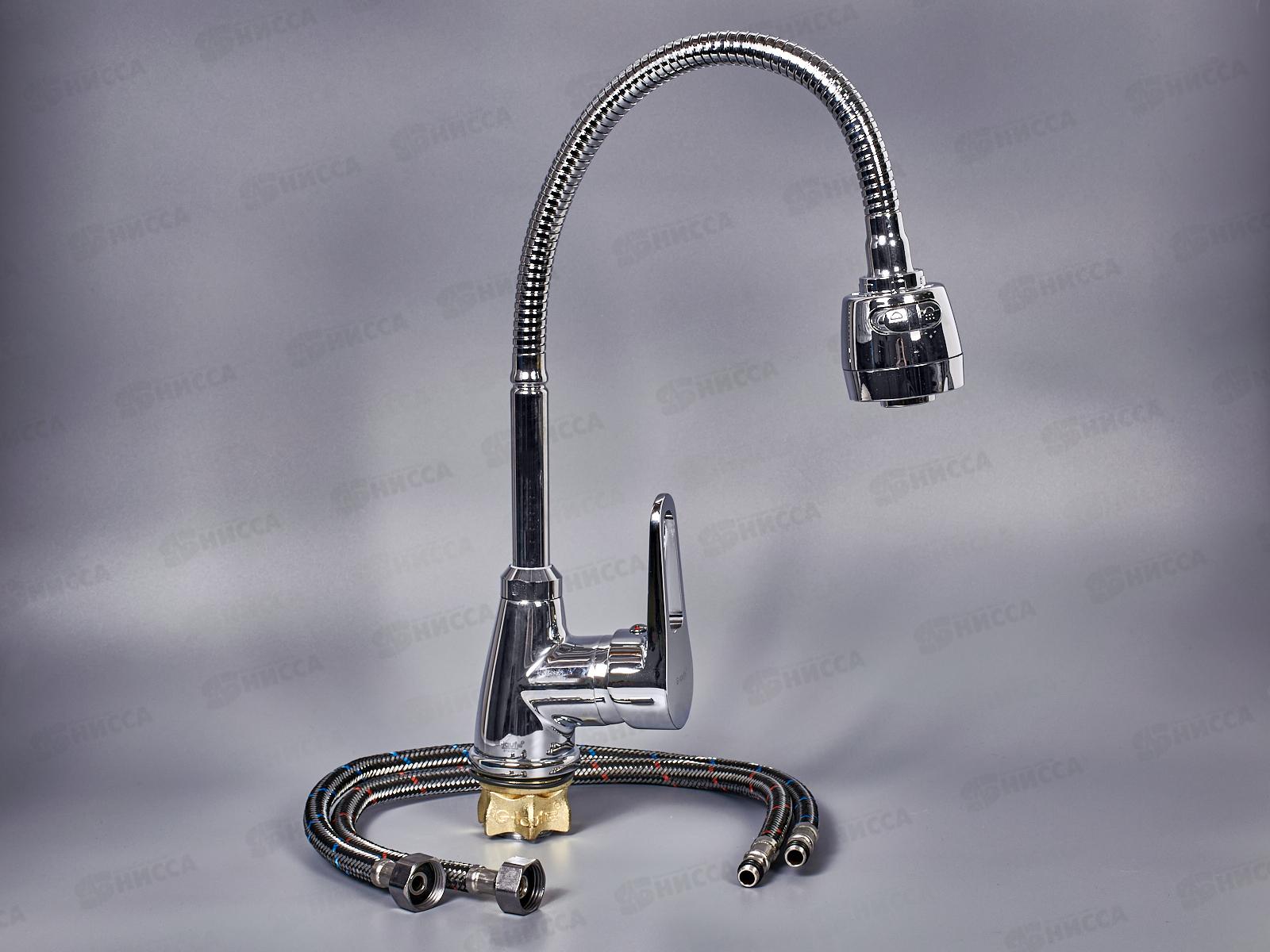 Смеситель для раковины G.lauf картридж d35, ZOP4-E045  *10